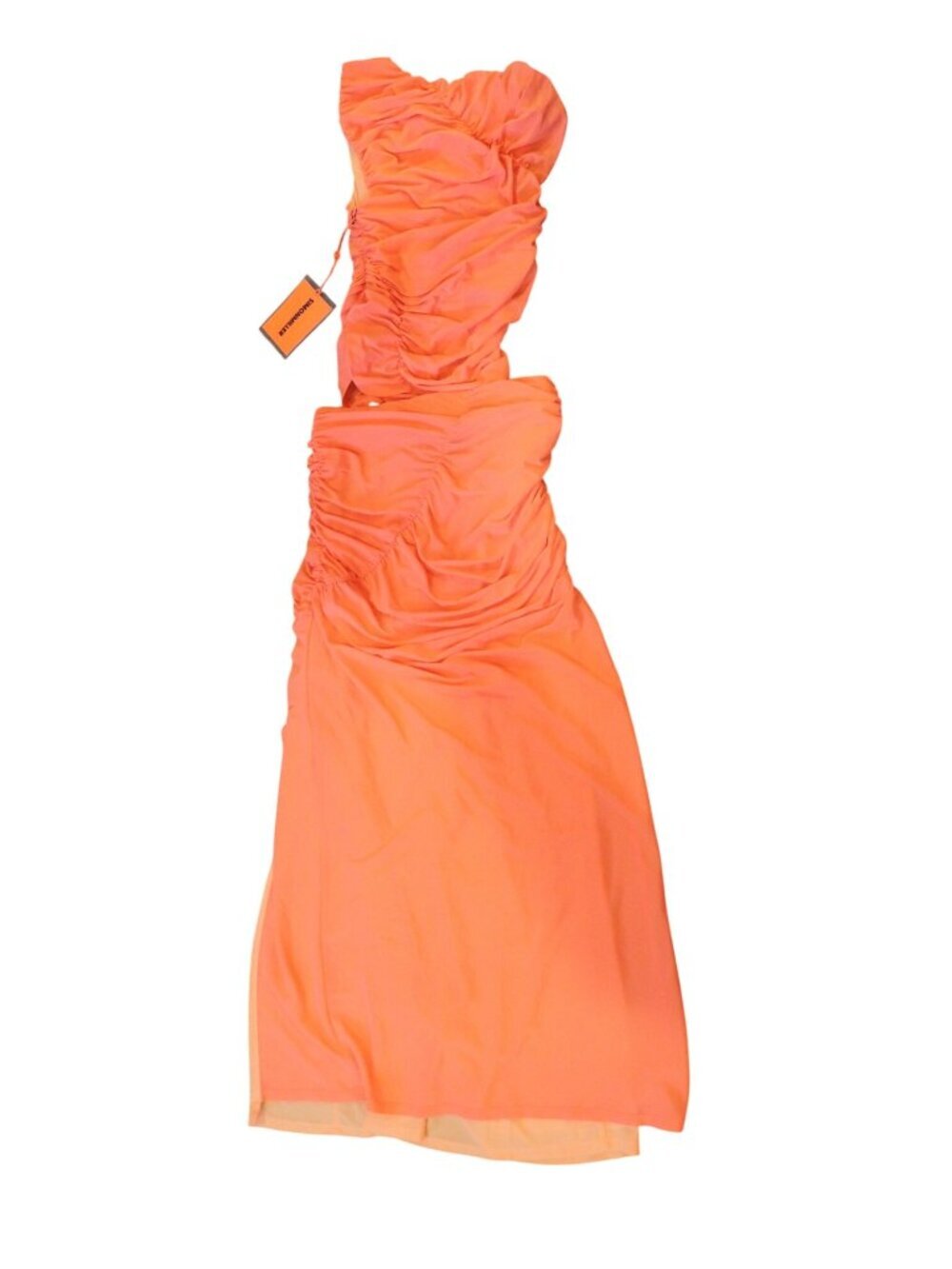 Simon Miller Swizzy Skirt Set, XS NWT - Picture 4 of 6